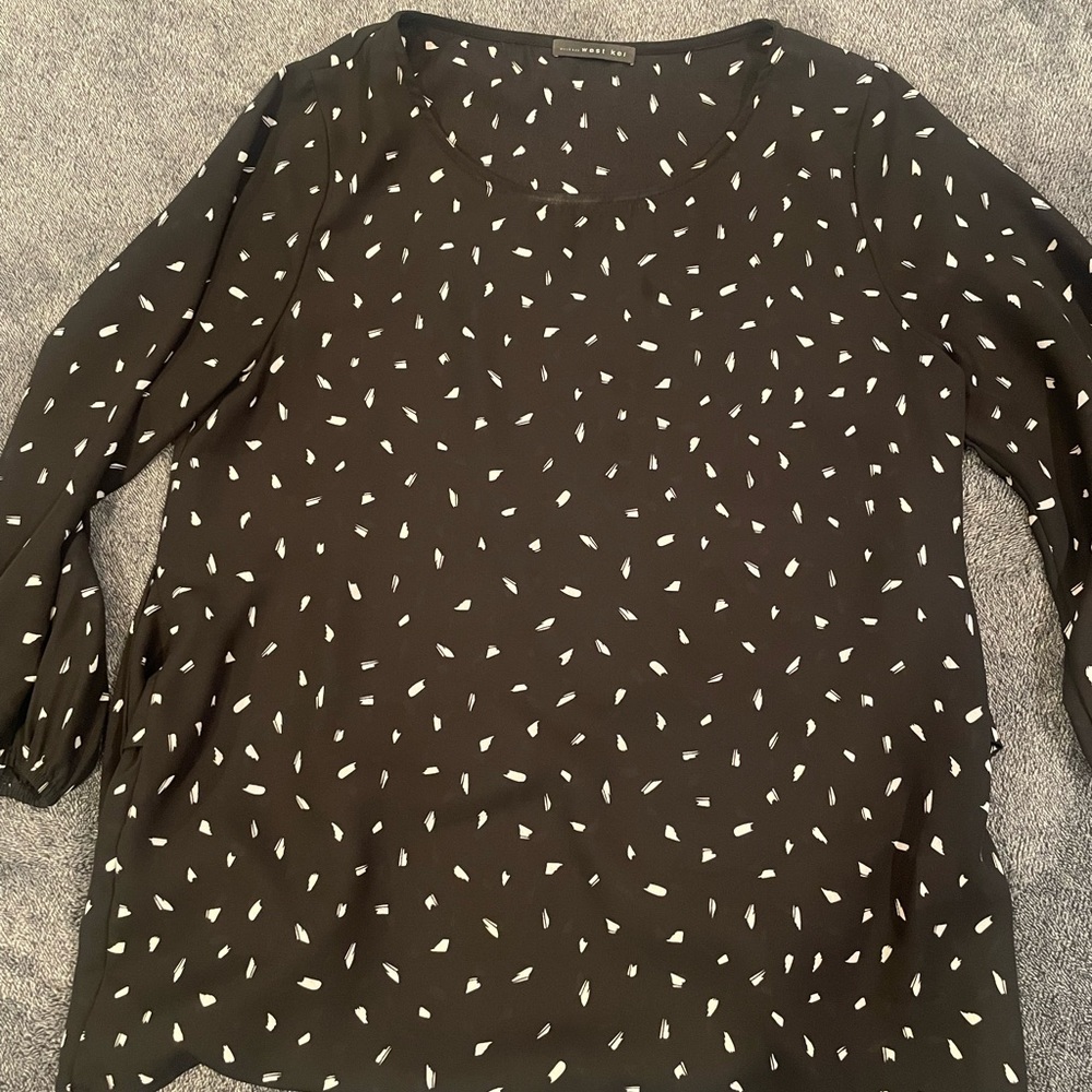 Women’s blouse